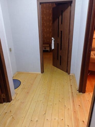 bina az gəncə: Binəqədi qəs. 2 otaqlı, 55 kv. m, Kredit yoxdur, Yeni təmirli — 3