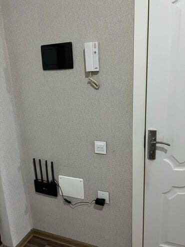 1 комнатная квартира снять: Nərimanov,Montin bazarı yaxınlığında,17 mərtəbəli prestijli yeni — 5