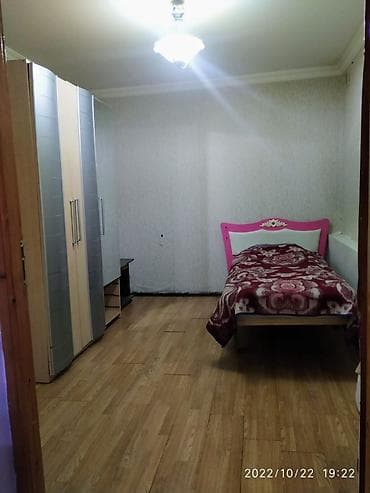 gəncə əmlak satışı: Yeni Günəşli A/B massivi 9 mərtəbəli binanın arxa tərəfdən 1ci — 2