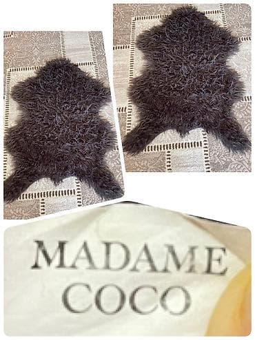 Xrustal meyvə qabı - Şəffaf, qalın divarlı xrustaldan - Dalğalı kənar