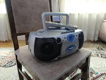 Maqnitofonlar: İşlənmiş Maqnitofon — 3