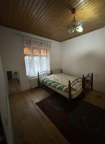 kirayə ev binə: Bileceri memmedogullari servisin arxasinda 1 otaqlı menzil kiraye — 1