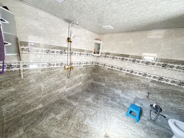 merdekanda heyet evlerinin satisi: 6 комнат, 240 м² — 16