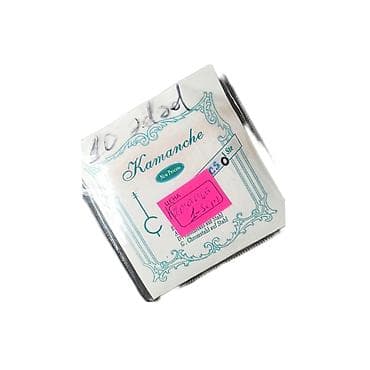 Sim, kamança simi,tək-tək, 1 ci sim Rast musiqi alətləri mağazası — 1