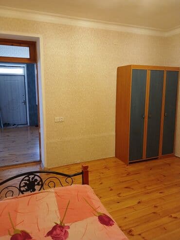 masazirda kiraye ev: 90 м², 3 комнаты, Комби, Газ, Электричество — 17