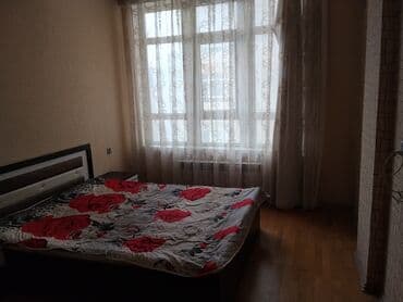 bina 12 kvadratmetr verilir: Bakı, Ağ şəhər, 3 otaqlı, Köhnə tikili, m. Xətai, 120 kv. m — 7