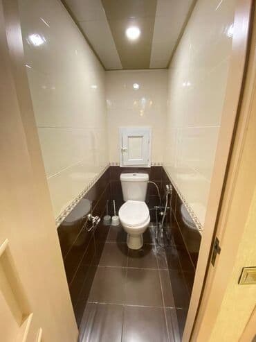 yeni günəşlidə 3 otaqlı ucuz bina evləri: Bakı, 2 otaqlı, Köhnə tikili, 72 kv. m — 2