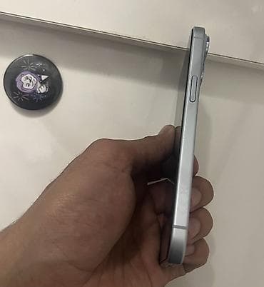 dubaydakı iphone: IPhone 15, 128 GB, Ağ — 2