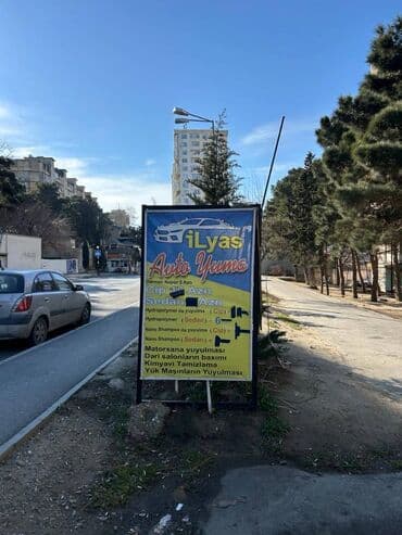 hovsanda obyekt satılır: Təcili Tam avadanlıqlarla təchiz olunmuş. Aylıq 1600/2000 Azn qazanc — 4