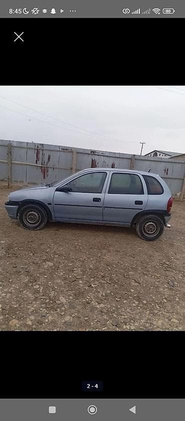 Автозапчасти: Opel Vita karopkasinda problem var skorusa arxaya keçmir yani arxaya — 2