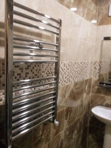 ucuz evler xirdalanda: 2 otaqlı, Yeni tikili, 40 kv. m — 8