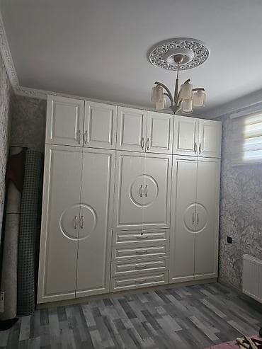 gence ev elanlari: 6 otaqlı, Yeni tikili, 264 kv. m — 4
