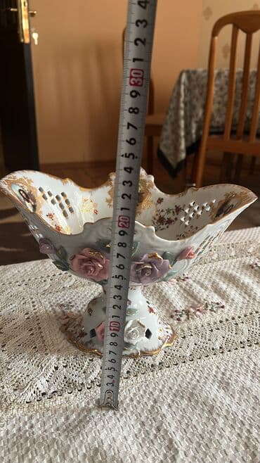 Meyvə qabları: 50azn — 4