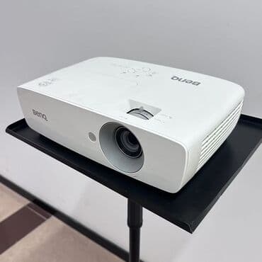 ev soyuduculari: Б/у Проектор BenQ, Платная доставка — 6
