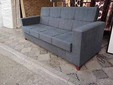 divan kireslo: Di̇van-kravat, Açılan, Bazalı, Parça — 3