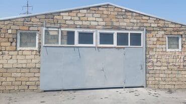 bakida 1 gunluk oteller: İcarəyə Anbar Verilir! Abşeron rayonu, Bakı-Sumqayıt şossesinin 10-cu — 5