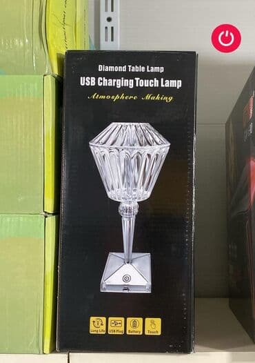 начник: Kristal naçnik😍 🔺 mükəmməl hədiyyədir 🔺Toxunduqda yanır 🔺Zaradka ilə — 3