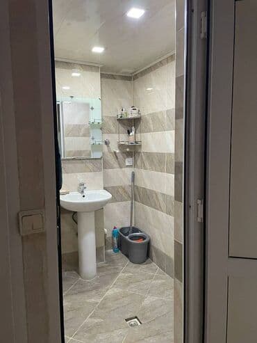 Bakı, 2 otaqlı, Köhnə tikili, m. Əhmədli, 74 kv. m — 14