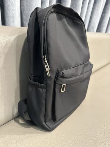 əsgər formaları: Bel çantası — 2