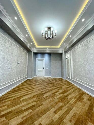 недвижимость в азербайджане купить: 2 комнаты, Новостройка, м. Ази Асланов, 73 м² — 2