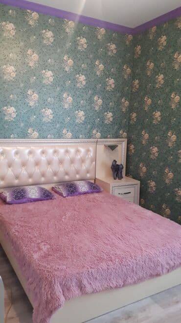 регистрация ооо: Поселок Бинагади 3 комнаты, 100 м², Нет кредита, Свежий ремонт — 9