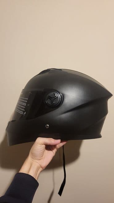 kask debilqe: Moto dəbilqələri.Yenidir.Ceşidlər var.2 visorludu( elave oz ackisi — 1