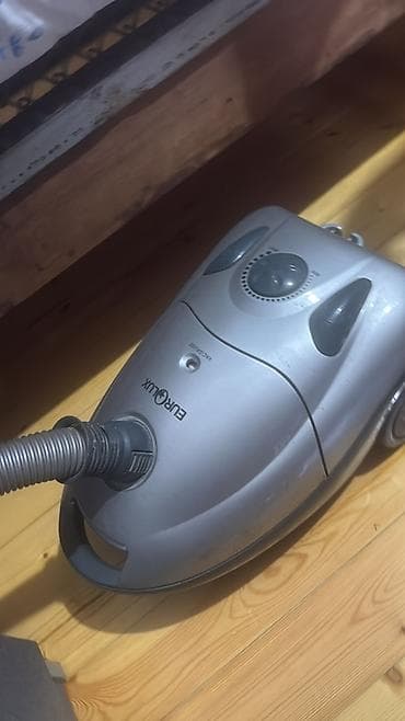 eurolux tozsoranlar: EUROLUX torbalı tozsoran - Tip: Mərtəbə tipli, hortumlu tozsoran - — 1