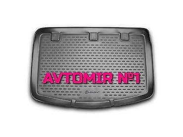 baqaj az: Kia rio 4 ucun baqaj ortuyu "aileron", "novline", "locker" — 1
