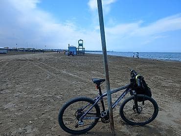 volta vsm: Scott Aspect 10 2012 dağ velosipedi Xüsusiyyətlər: - Çərçivə: yüngül — 4