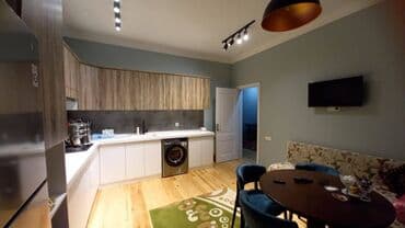 недвижимость в азербайджане купить: Баку, Мярдяканы, 130 м², 3 комнаты, Без бассейна, Комби, Газ, Электричество — 11