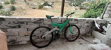 velosiped kameri: Təcili İkinci Əl Velosiped Satılır – Keyfiyyətli və Tutarlı "Rambo" — 2