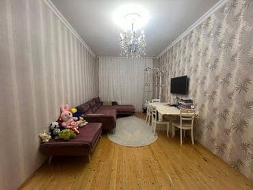 купить квартиру в баку хырдалан: 2 комнаты, Новостройка, 105 м² — 2