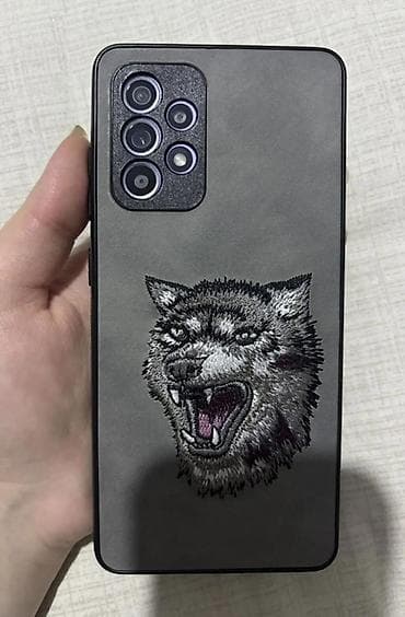 hp pavilion x360: Samsung Galaxy A52, 128 GB, rəng - Bənövşəyi — 6