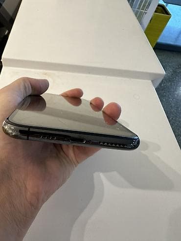 iphon 6 plus: IPhone 11 Pro Max, Space Gray — 5