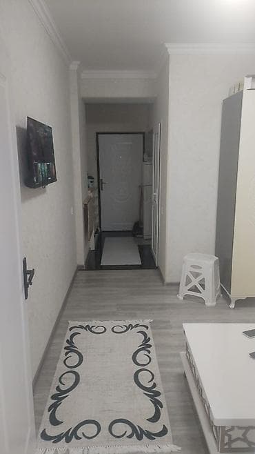 gənclik kirayə ev: 2 otaqlı, Yeni tikili, 3 kv. m — 7