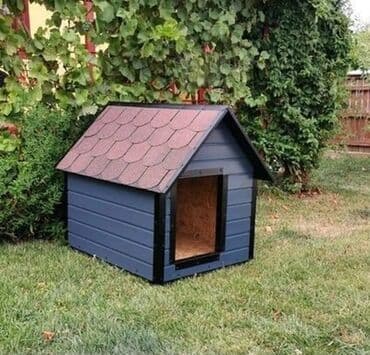 Müxtəlif dizaynlarda mövcud olan bu taxta it evləri ev heyvanlarınız lalafo.az -da Müxtəlif dizaynlarda mövcud olan bu taxta it evləri ev heyvanlarınız