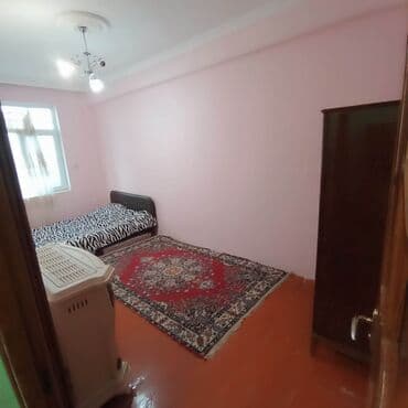 аренда квартир помесячно: Zabrat krugunda 2otag yeni tikilidə əşyaları ilə birlikdə kirayə — 10