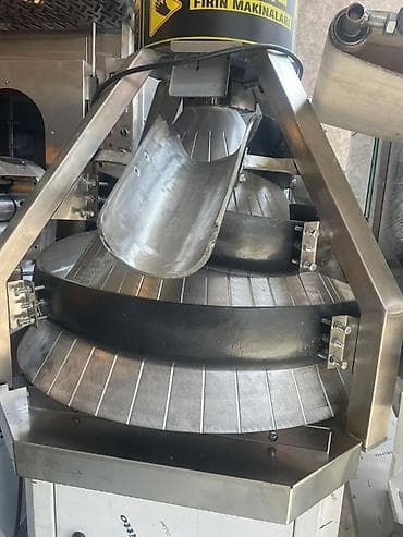 nar aparati: Türkiyə, Nağd ödəniş — 1