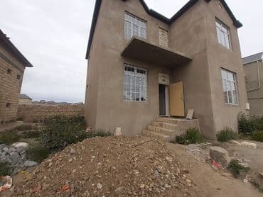 mehdiabadda evlər: Mehdiabad 7 otaqlı, 220 kv. m, Kredit yoxdur, Yeni təmirli — 13