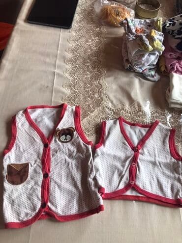 uşaq makyaj seti: Uşaq dəsti, Uniseks, 6 - 9 ay, Next — 33