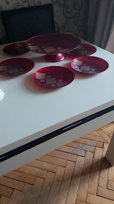 sumqayit qab qacaq instagram: Boşqablar — 1