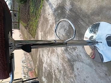 stolustu işıq: Bar taburesi – tək ədəd - Dizayn: Arxalı, yumru oturacaq və bel — 7