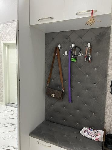 sumqayit 34 cu mehelle: 3 otaqlı, Yeni tikili, 98 kv. m — 5