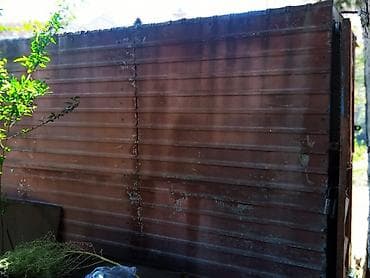 Metal axtaran aparatlar: --KANTEYNER MINI--TECILI UCUZ Salam bagda depo kimi istifade edirik — 3