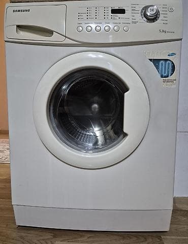 indesit paltaryuyan ehtiyat hisseleri: Samsung paltaryuyan maşın – ön yükləməli,5.2 kq tutum. Model — 1