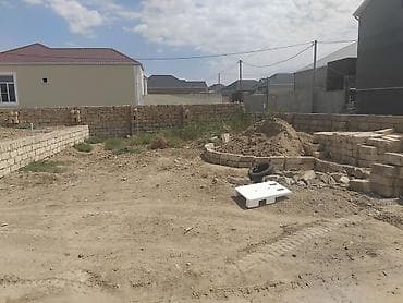 bulbule torpaq satilir: 3 sot, Tikinti, Mülkiyyətçi, Kupça (Çıxarış) — 2