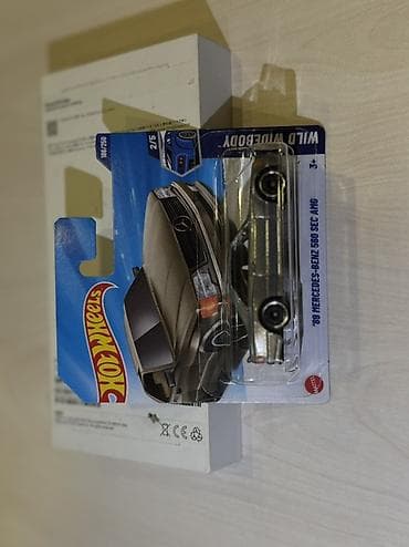 Ferrari, 2025 год, 1:64, Железо — 2