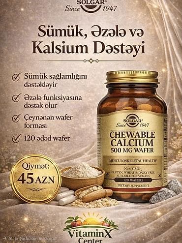 original canta: ✨ Saç, Dəri və Dırnaqlar üçün Biotin (Vitamin B7) Saç tökülməsi, zəif — 2