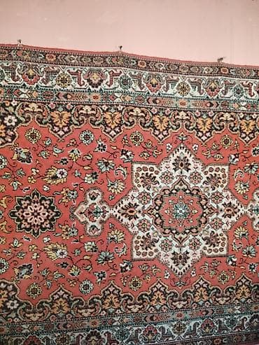 qar xizəkləri: Qədimi xalçadir istəyən olsa əlaqə saxlasin çatdırılma yoxdur — 2