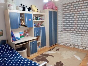 musviq qesebesinde evlerin qiymeti: Xalqlar metrosuna yaxin Bexruz nuriev kucesində 9 mertebeli binanın — 8